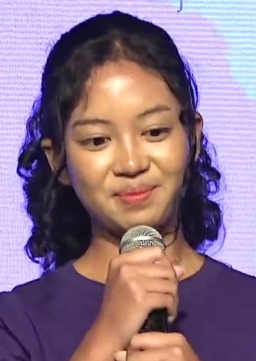 Maegan Jovanka Andhita Putri